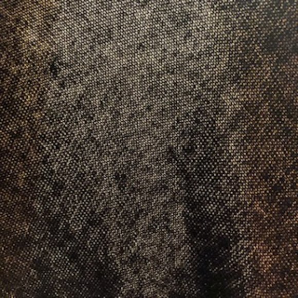 Cashmere/Cotton High Low Open Front Cardigan - Picture 7 of 7